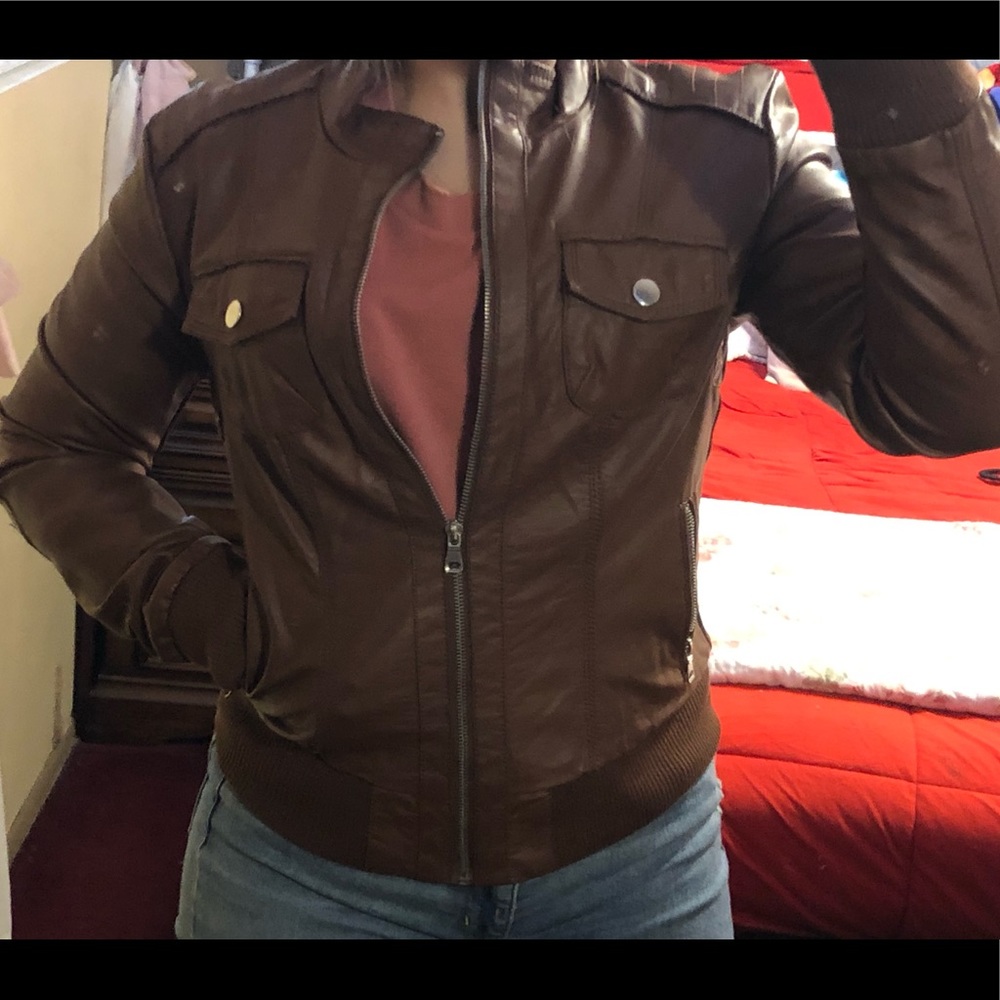 Jacket - Picture 6 of 6